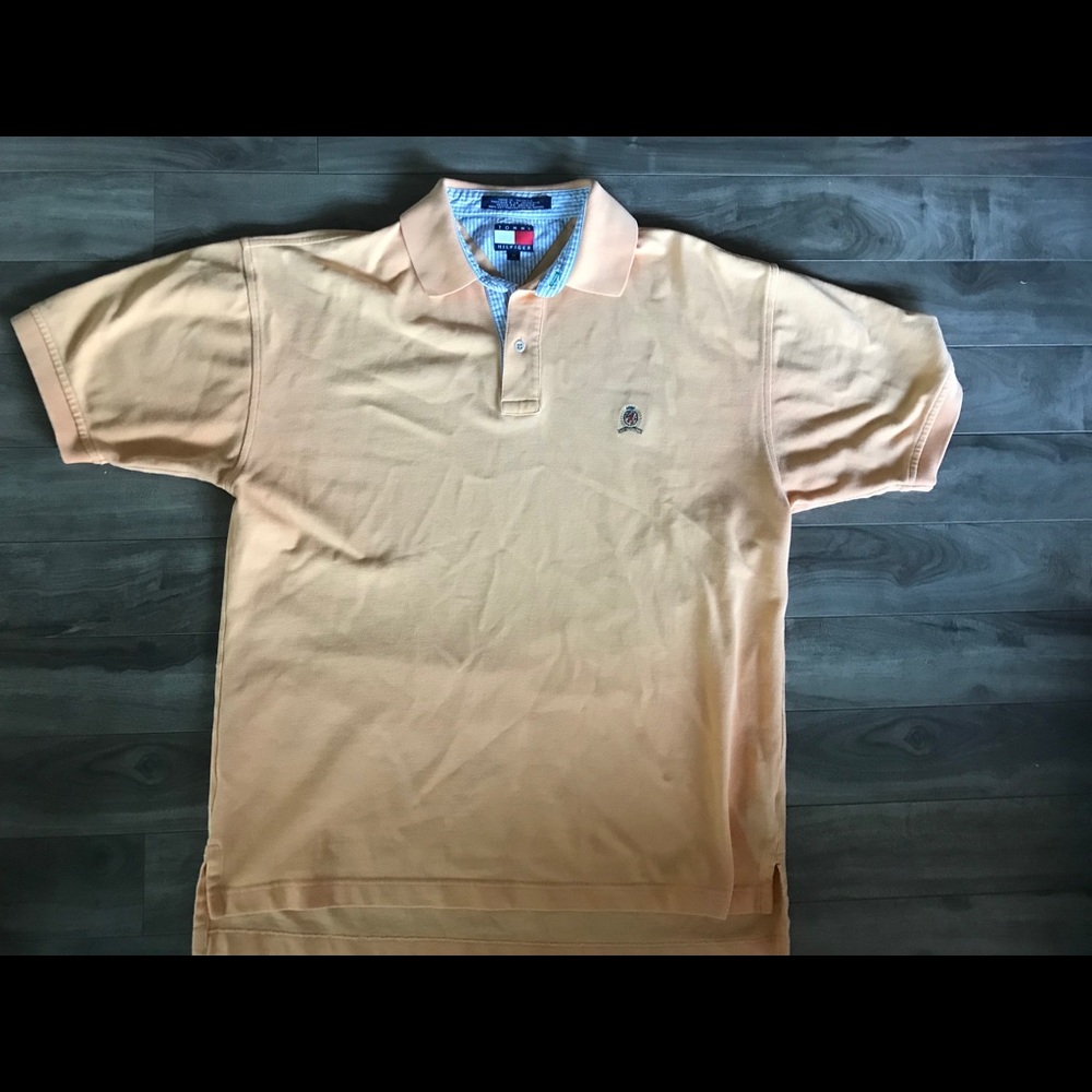 Tommy Hilfiger Classic Polo